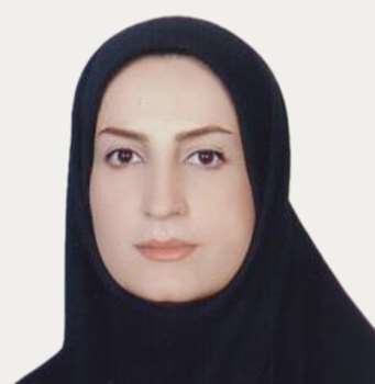 Dr Leila Pasha Ravesh